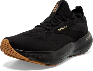 Brooks Womens Glycerin Stealthfit 21 Neutral Running Shoe
