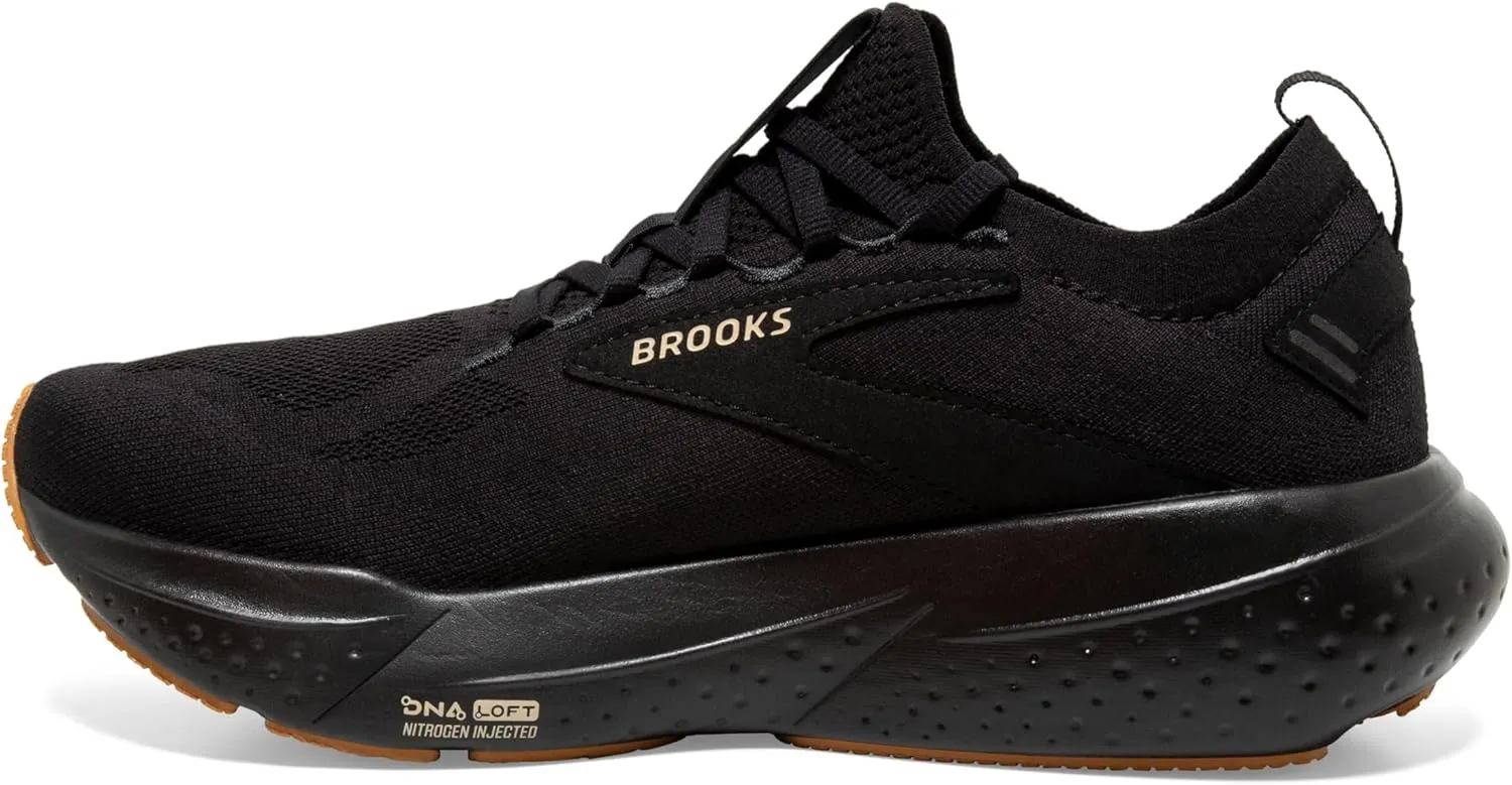 Brooks Womens Glycerin Stealthfit 21 Neutral Running Shoe