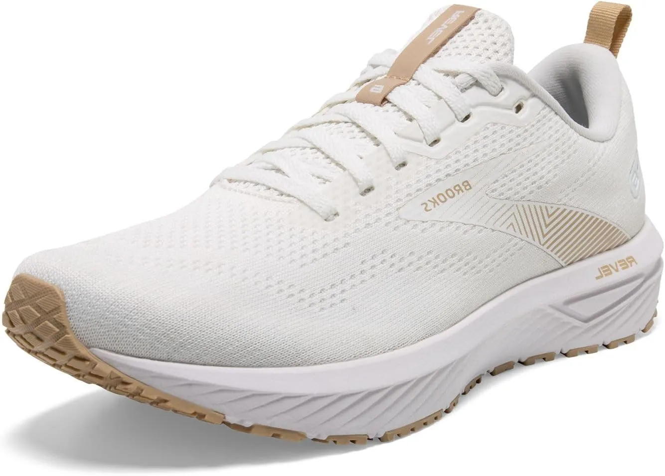 Brooks Womens Revel 6 Neutral Running Shoe