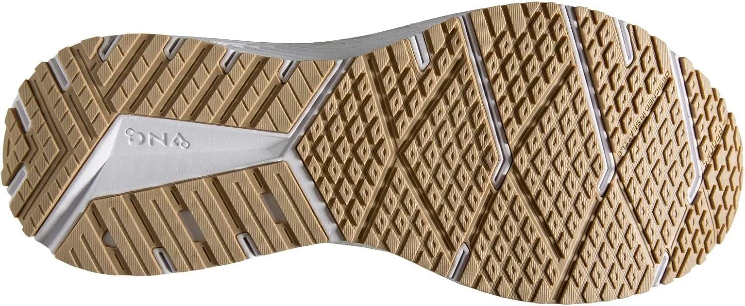 Brooks Womens Revel 6 Neutral Running Shoe