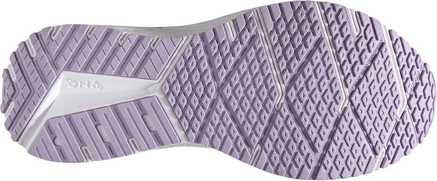 Brooks Womens Revel 6 Neutral Running Shoe