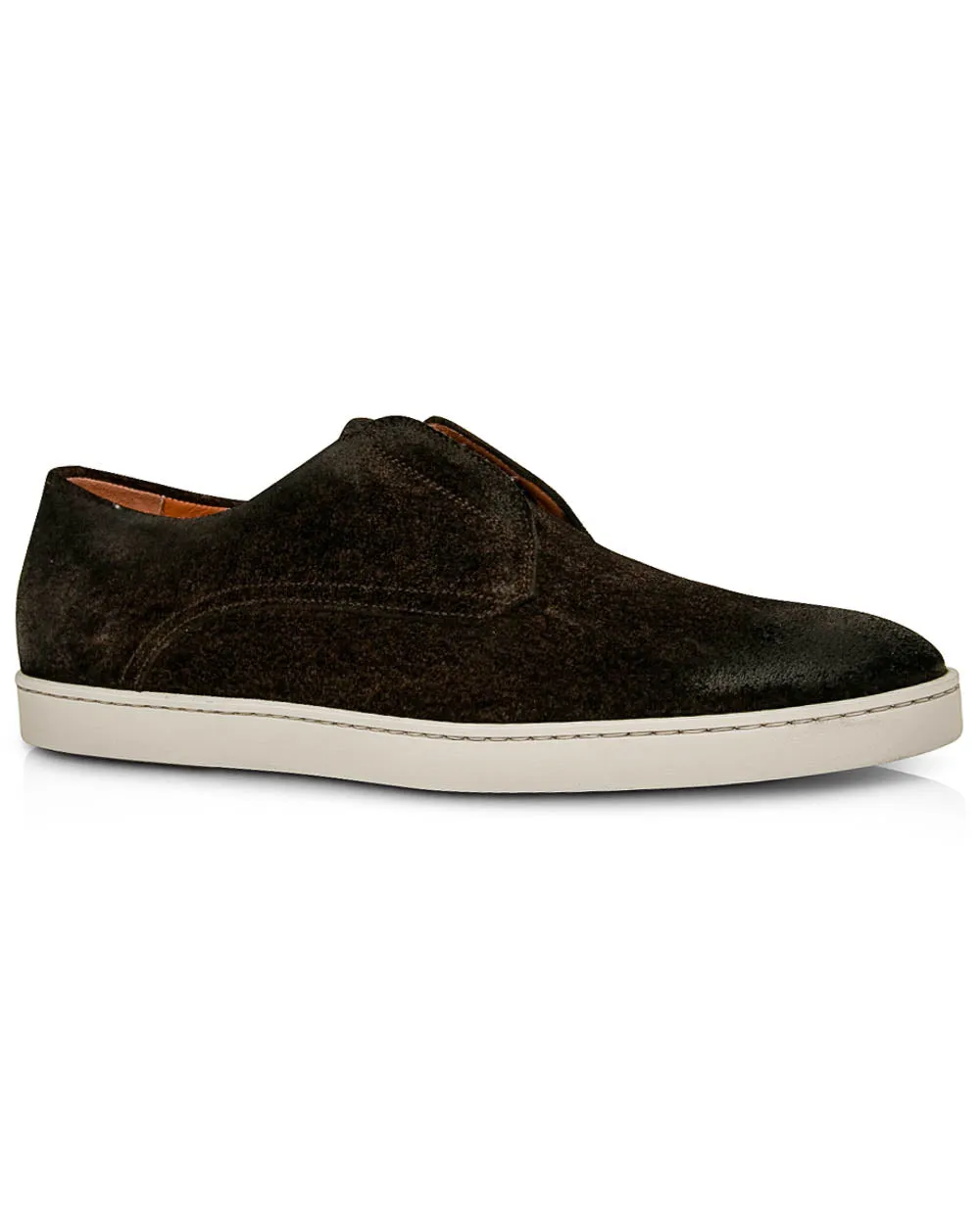 Charcoal Ramus Sneaker