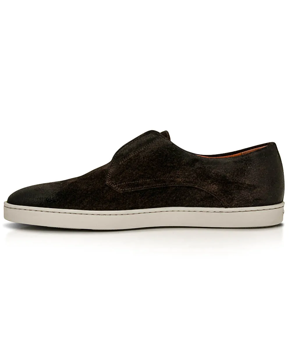 Charcoal Ramus Sneaker