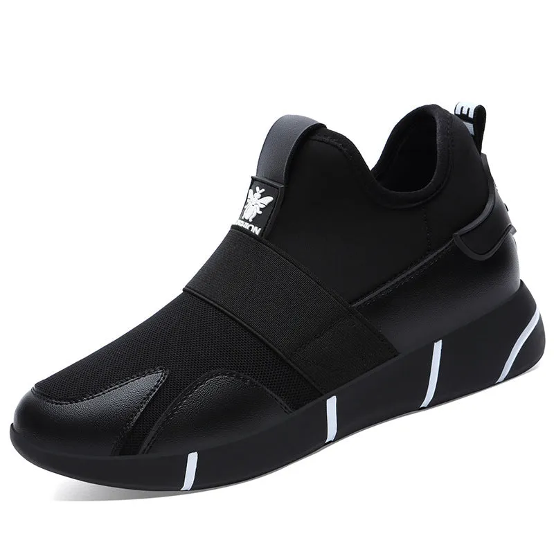 Chic Velvet Sneakers for Women