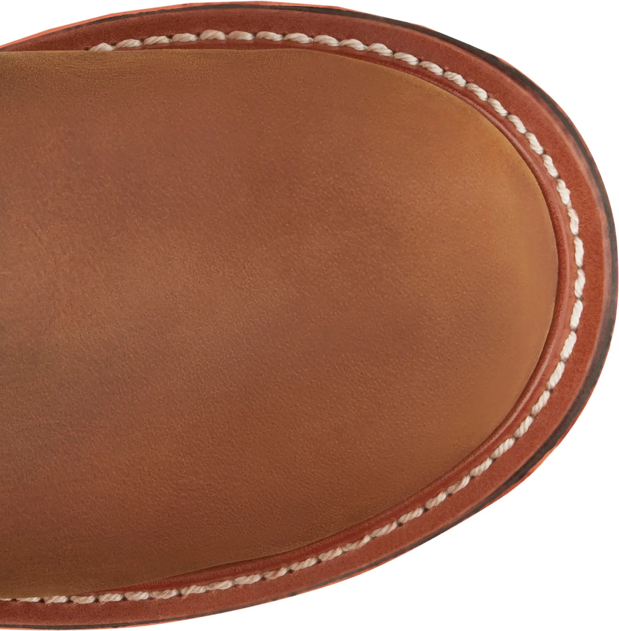 Chippewa Men's 11" Waterproof Thunderstruck Light Brown Round Toe Work Boots