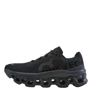Cloudmonster Women Black/magnet