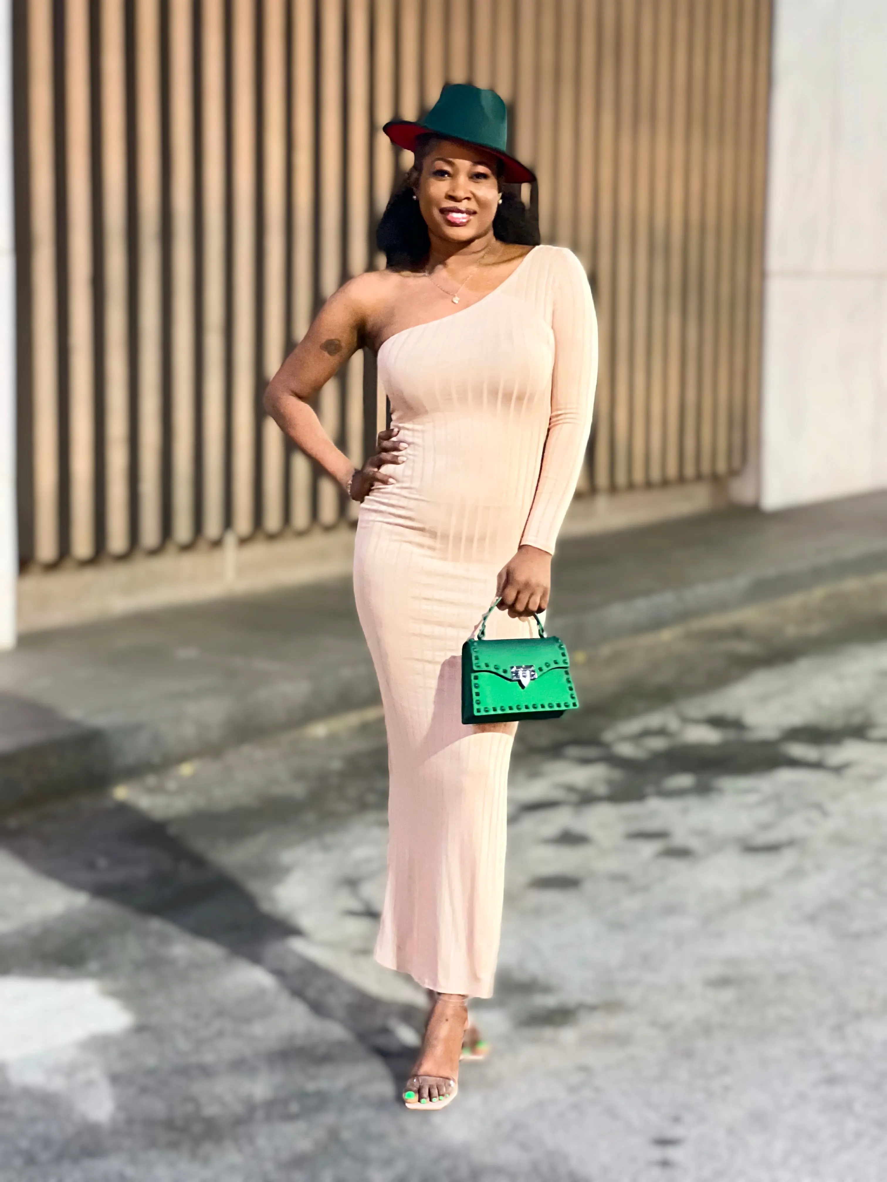 Coco Dress