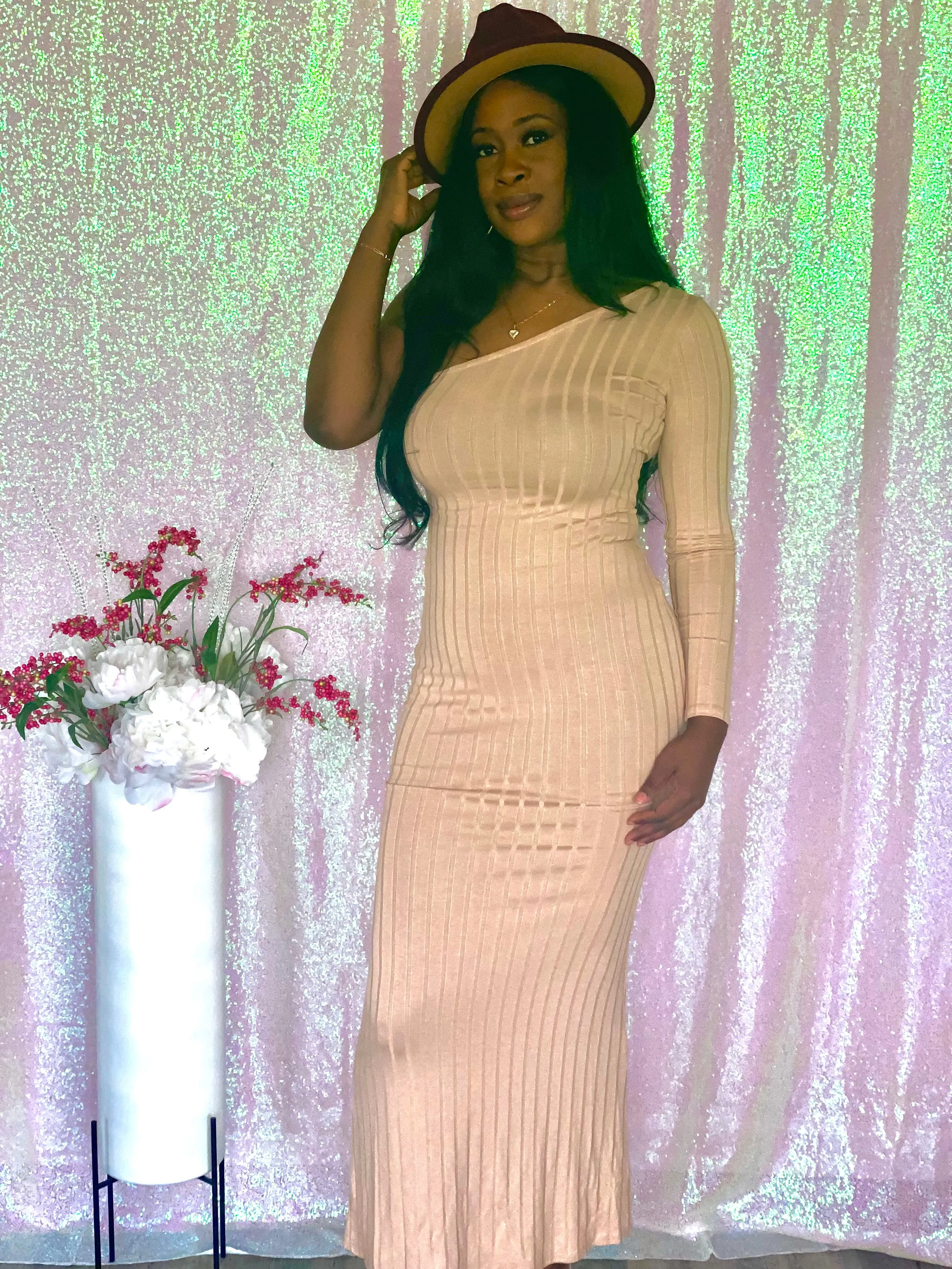 Coco Dress