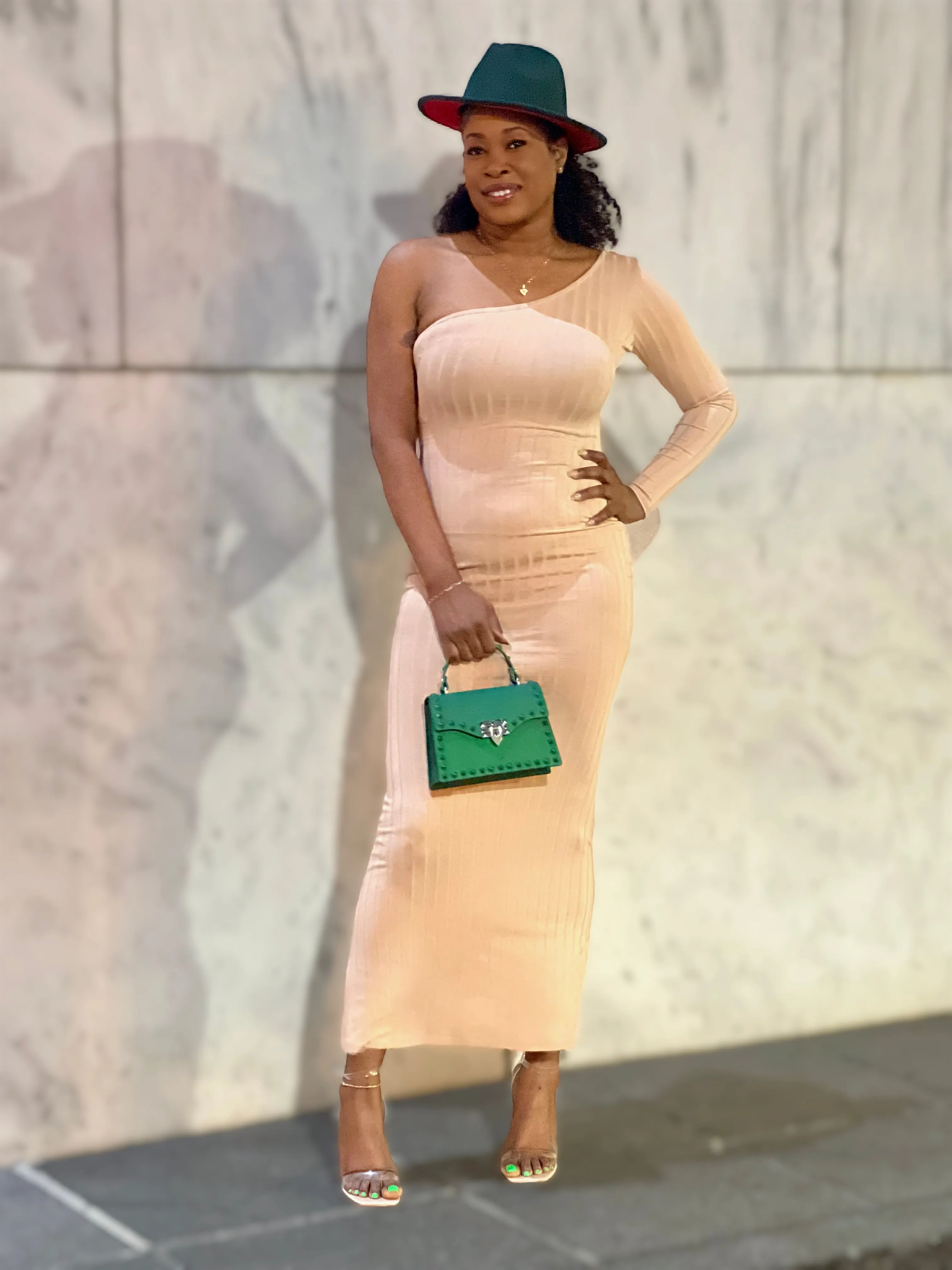 Coco Dress