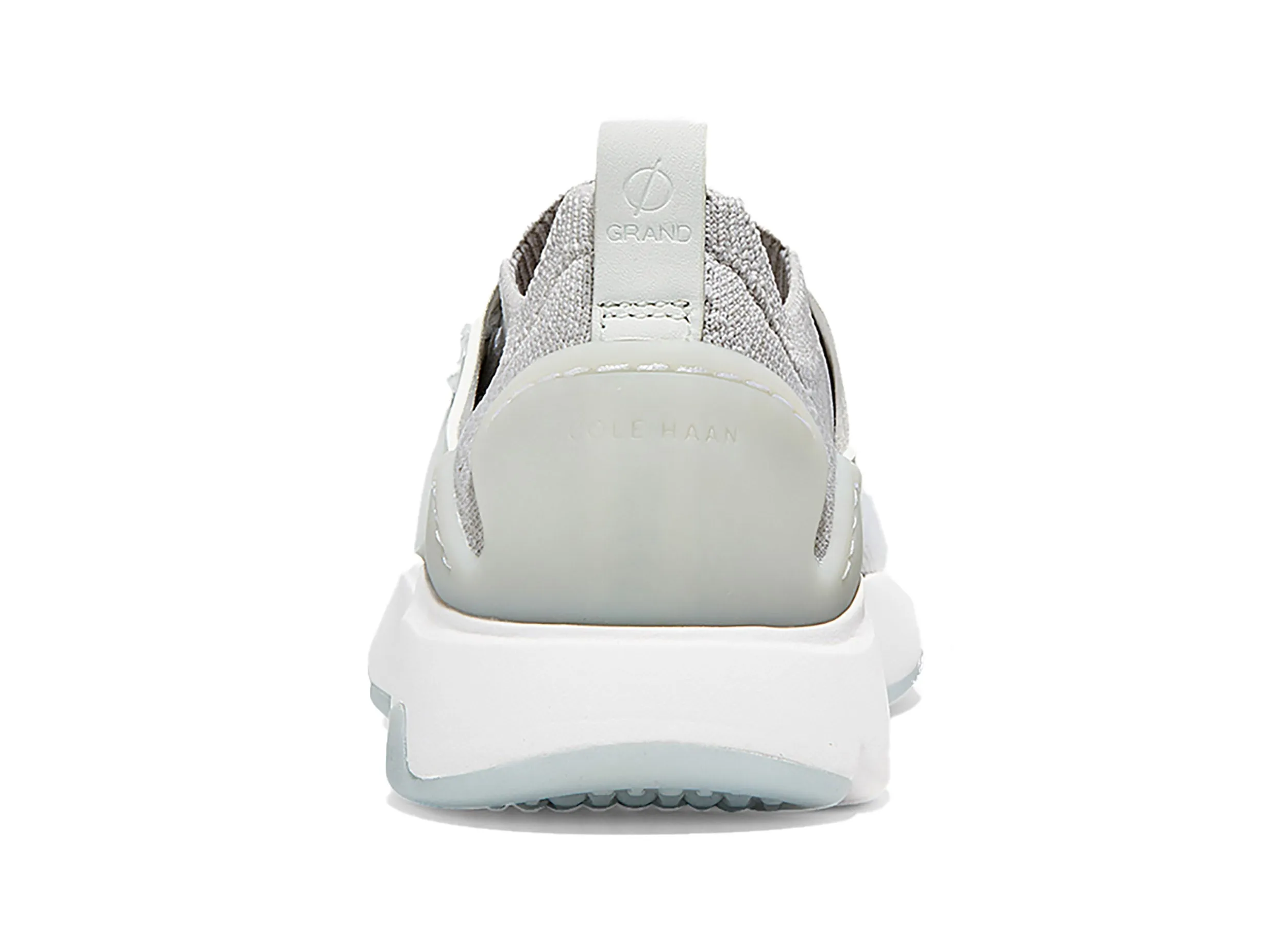 Cole Haan ZEROGRAND All-Day Womens Lace Up Trainer