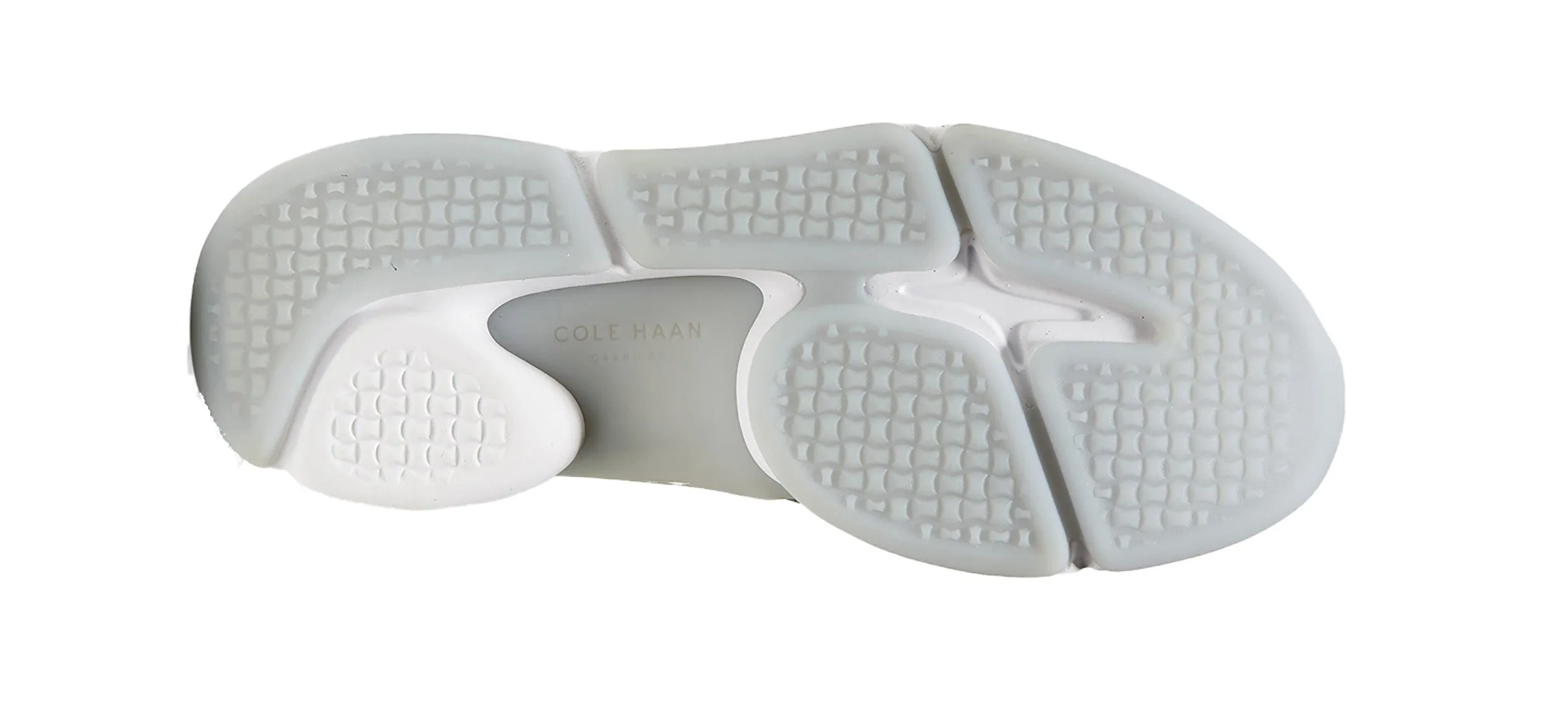 Cole Haan ZEROGRAND All-Day Womens Lace Up Trainer
