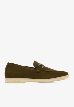 Cosimo Gancini Casual Loafers