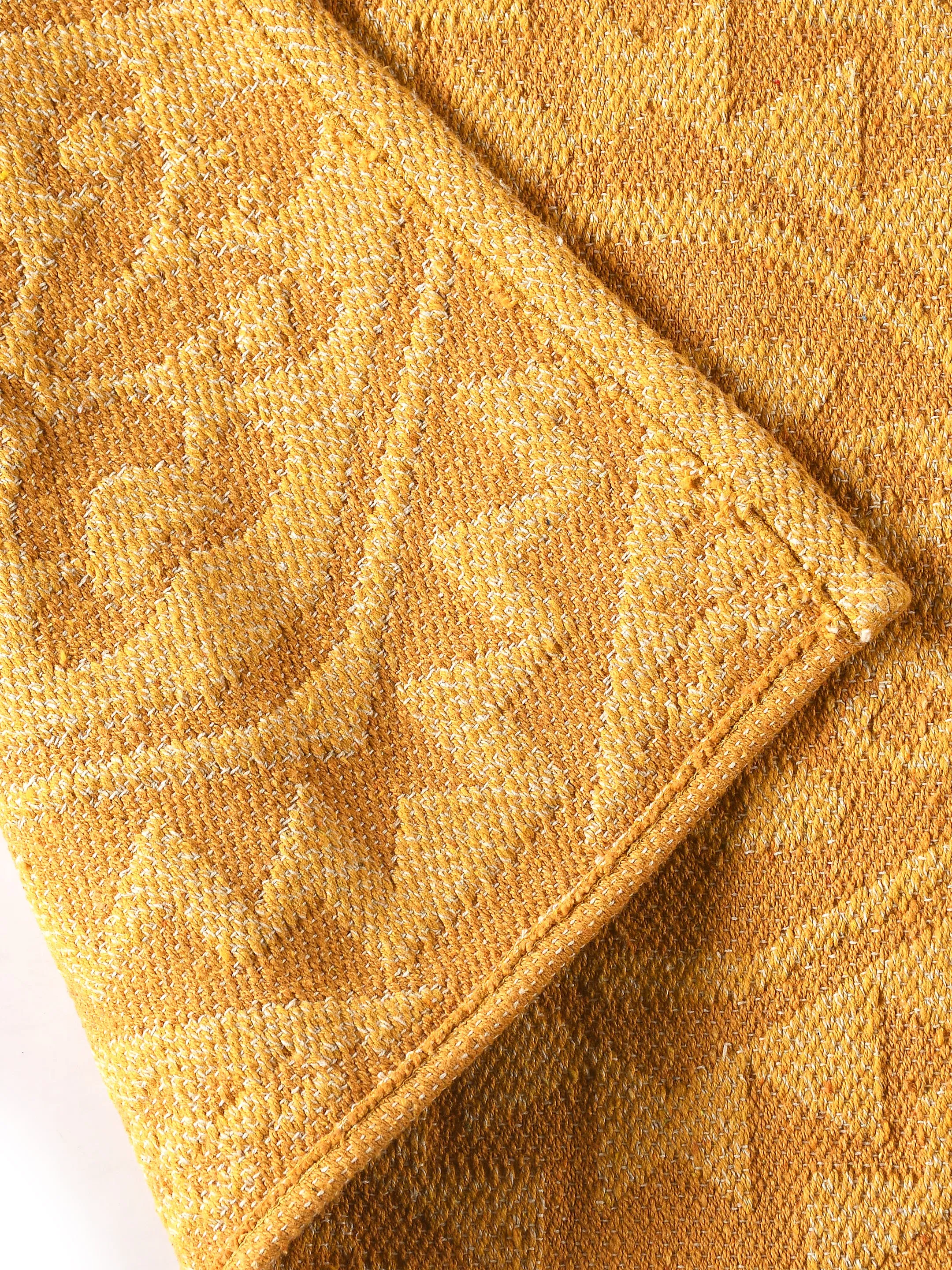 Cotton Handwoven Runners