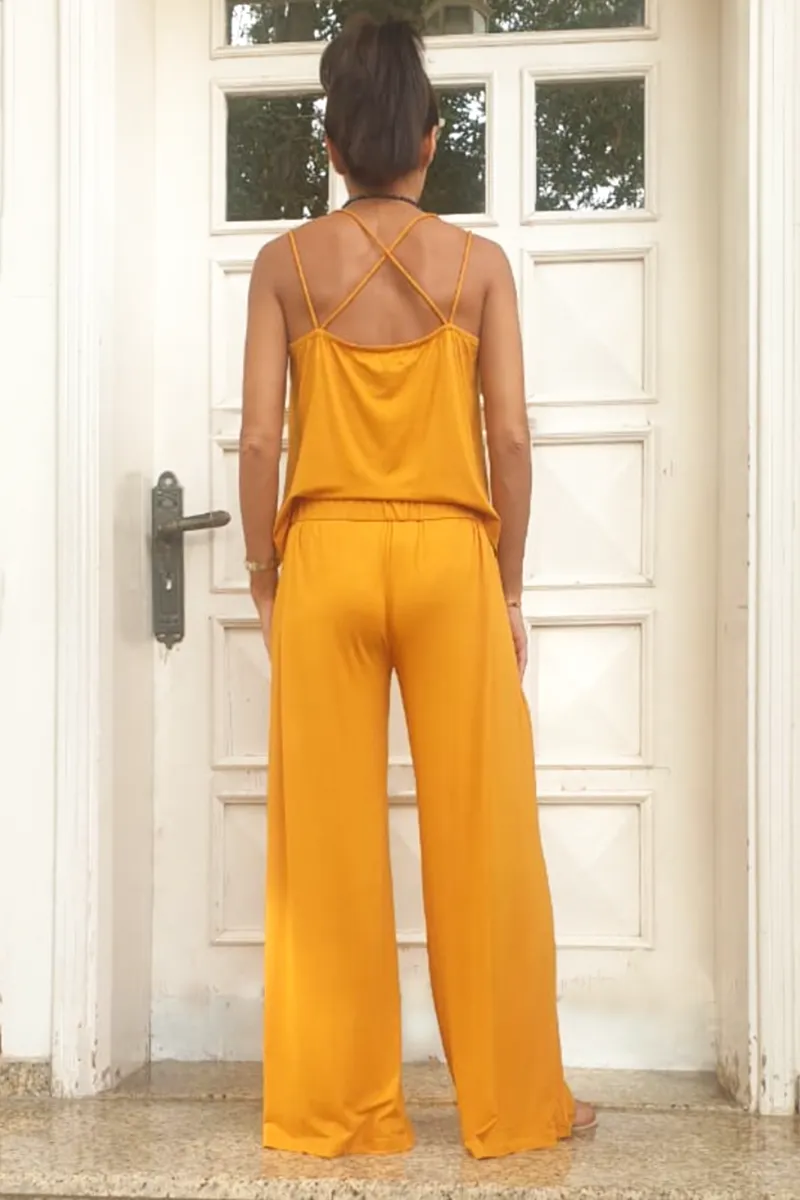 Cotton Jersey 3 Piece Set