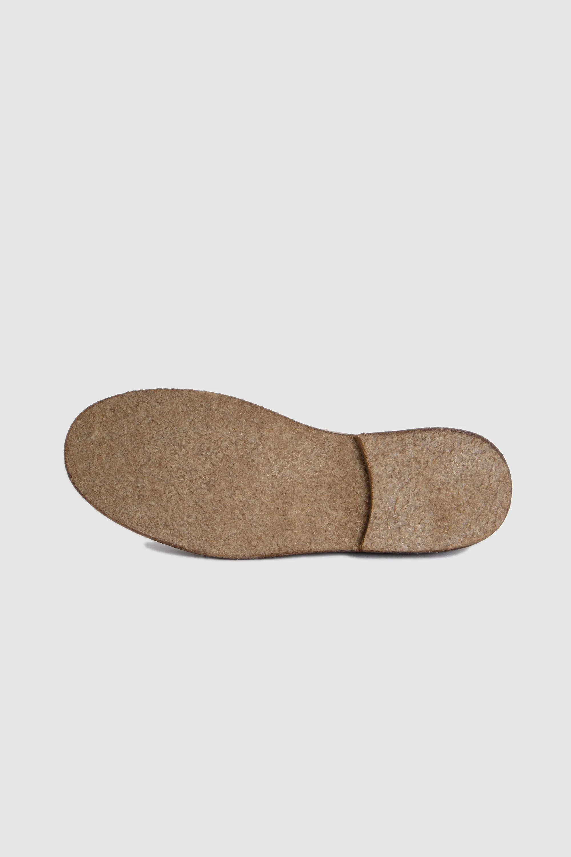 Crosby Moc-Toe Chukka Boot Sand Suede