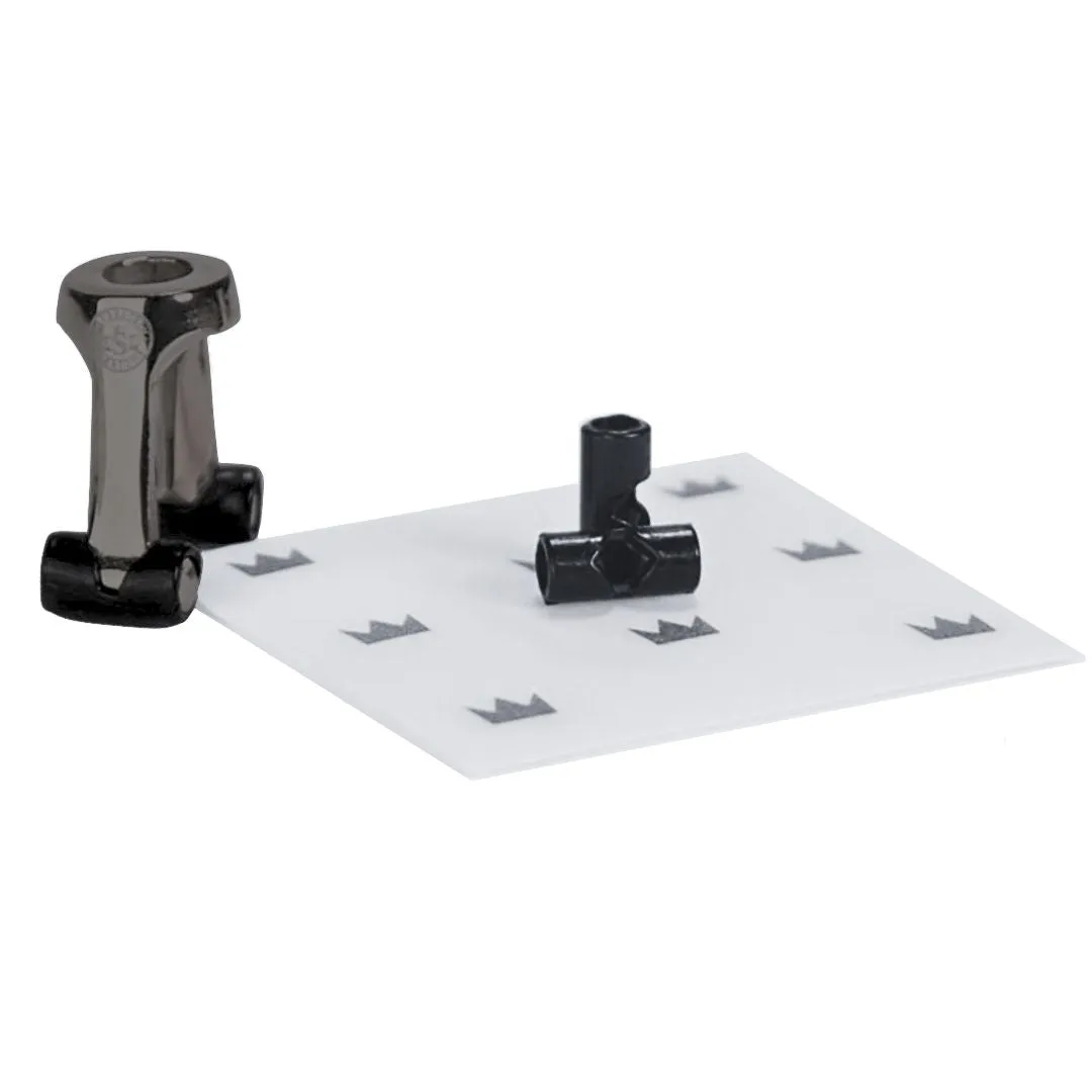 CRYO Black Gen.5 - Size 01