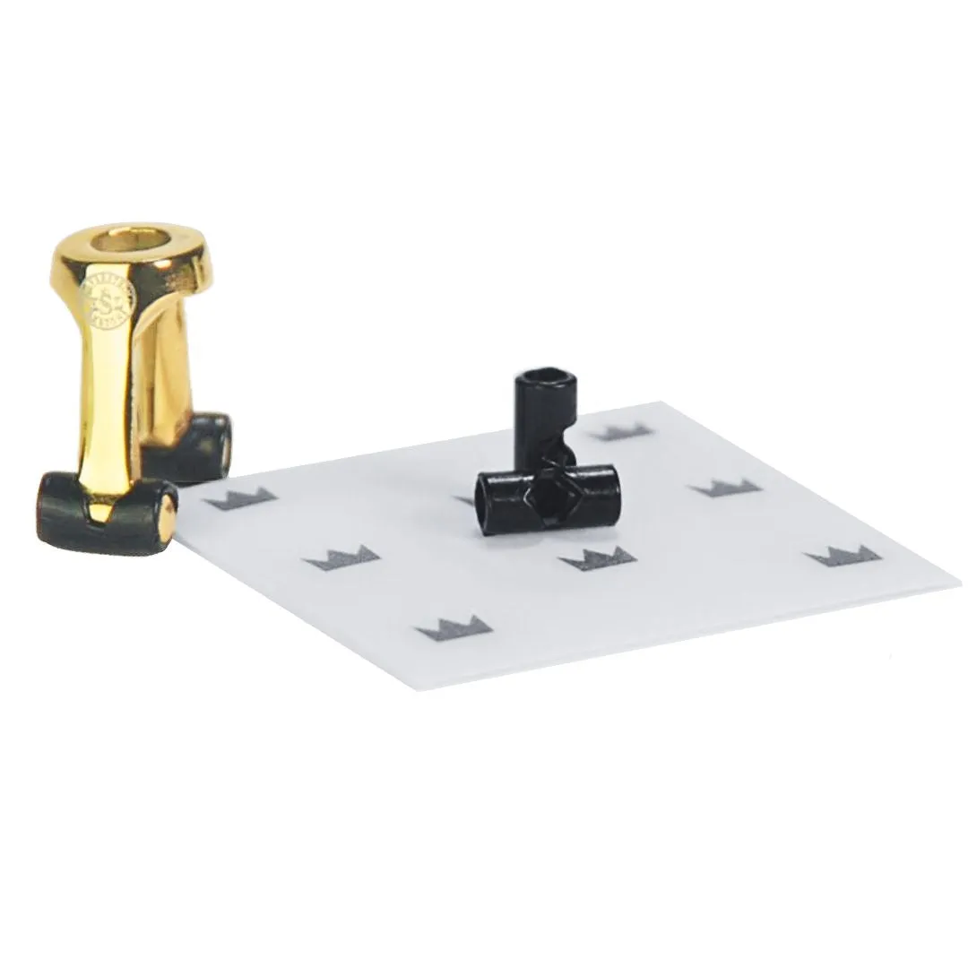 CRYO Gold Gen.5 - Size 06