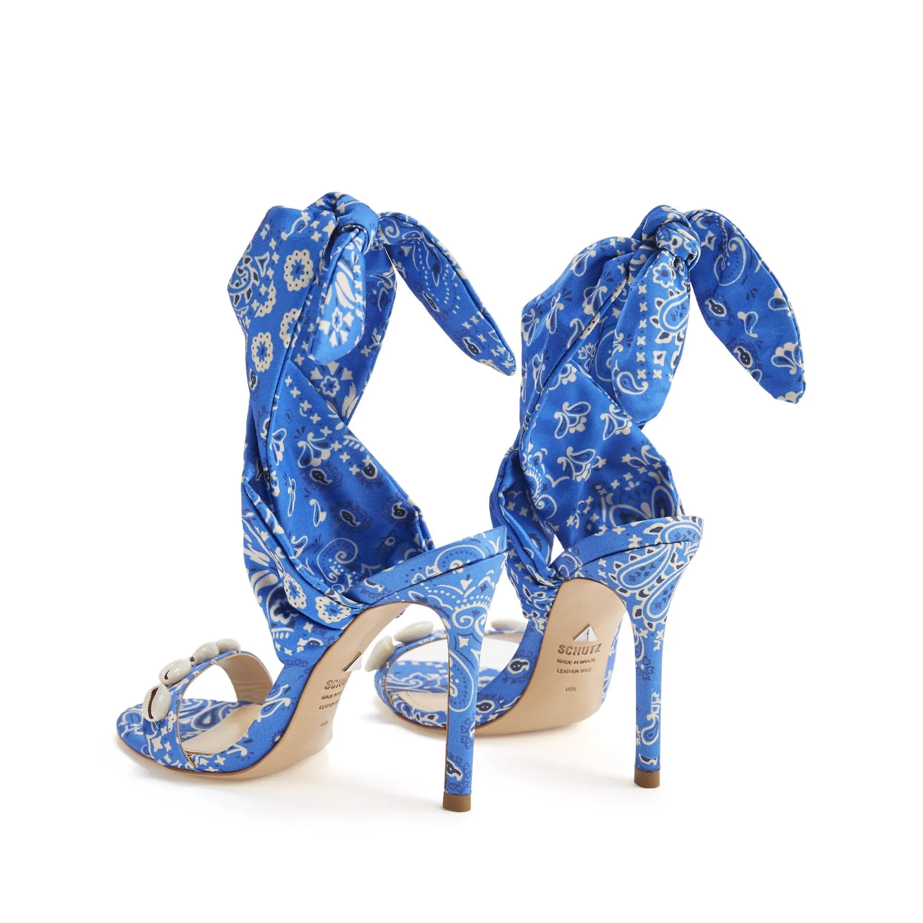 Dani Sandal