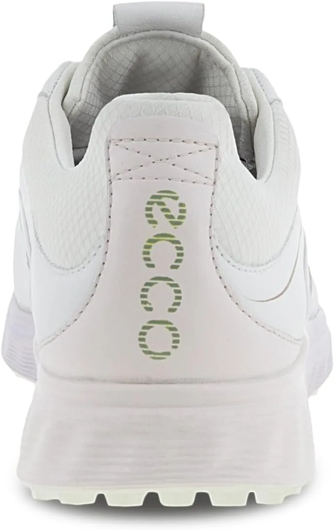 ECCO Women's S-Three Boa Gore-tex Waterproof Hybrid Golf Shoe