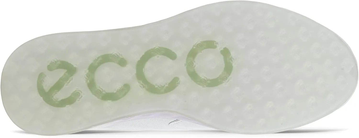 ECCO Women's S-Three Boa Gore-tex Waterproof Hybrid Golf Shoe