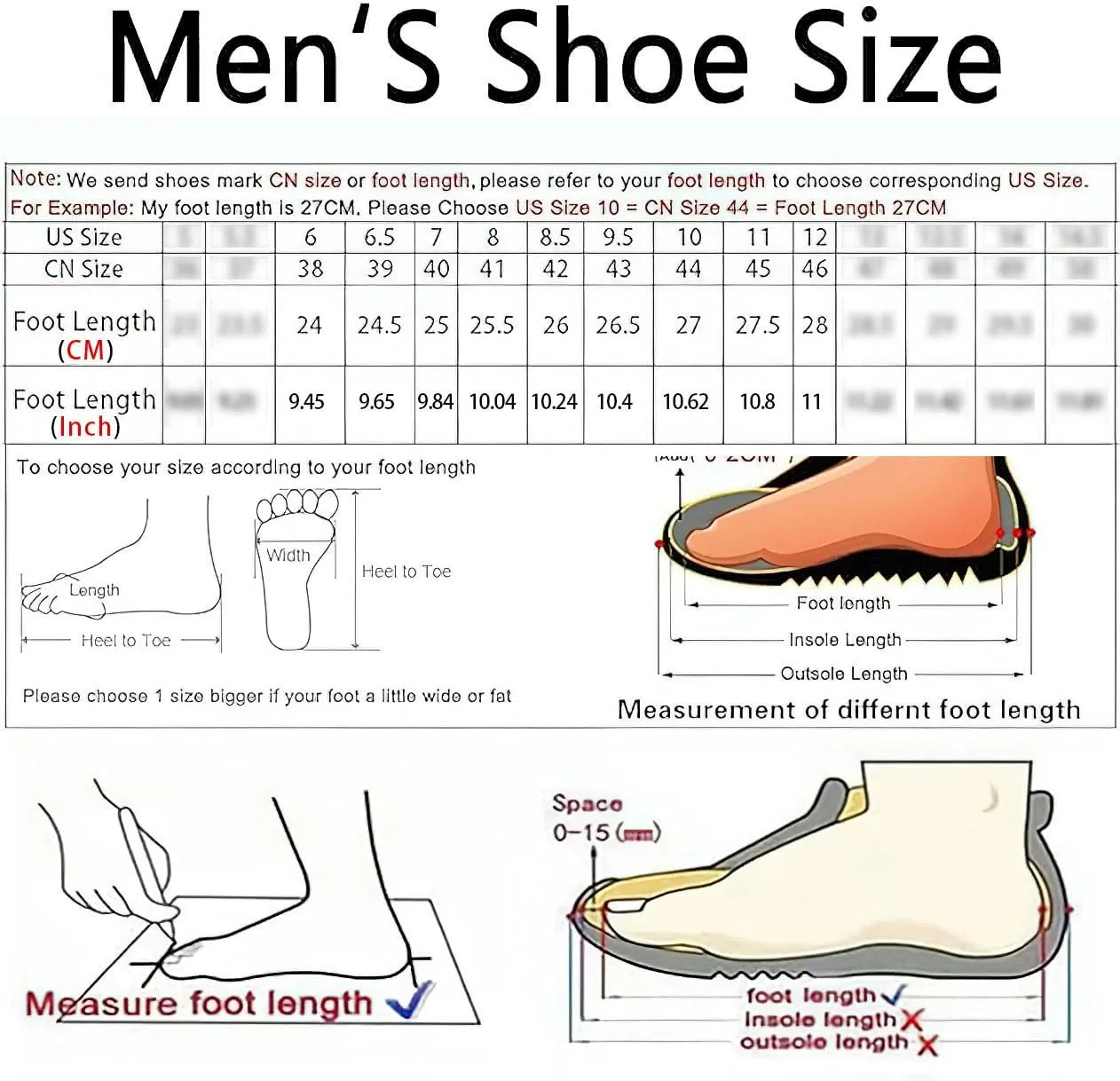 Exusiai Men's Walking Chunky Shoes Fashion Breathable Non Slip Chunky Sneakers Outdoor Workout School Tennis Travel