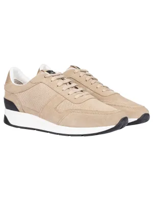 Farell Runners Light Sand