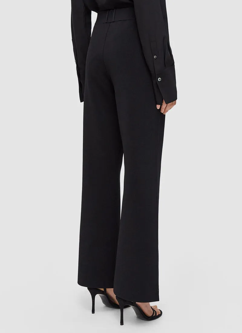Flare Milano Pants