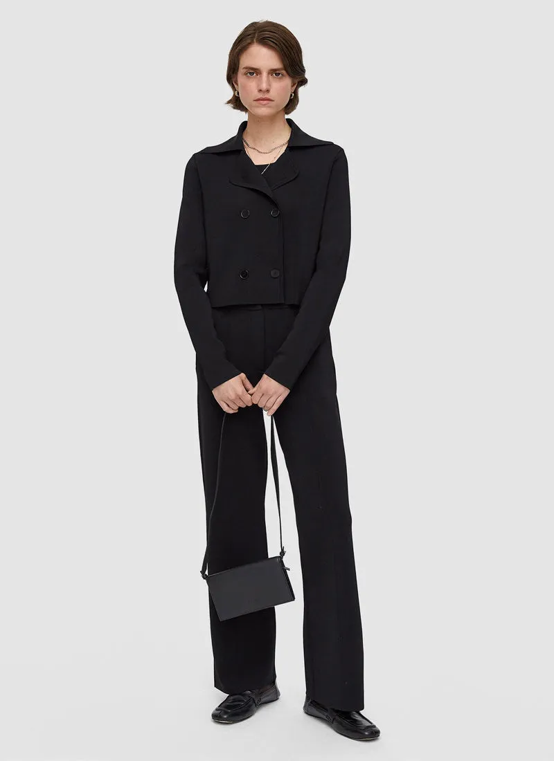 Flare Milano Pants