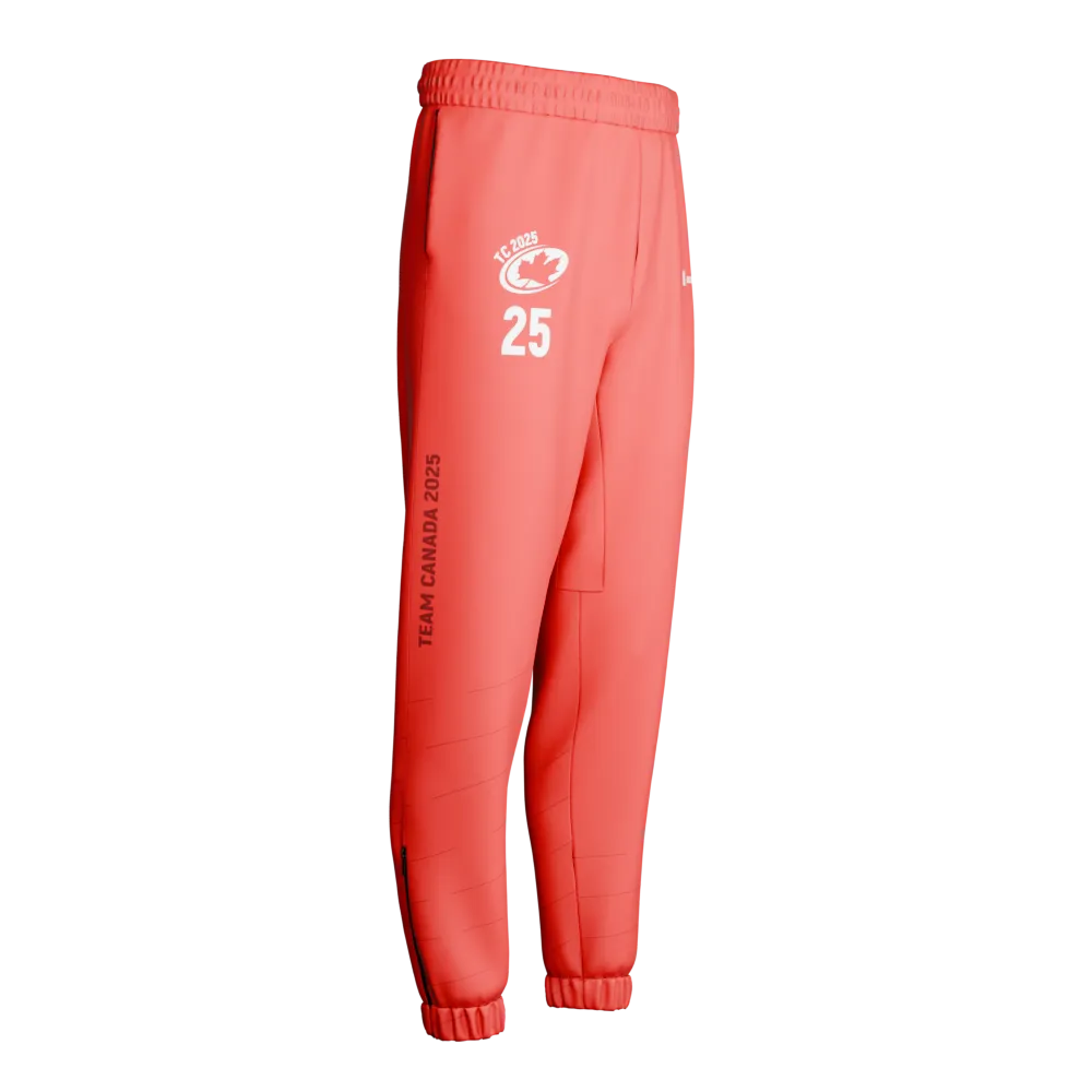 Full Sub GridTech Pants | Team Canada U24 April 2025