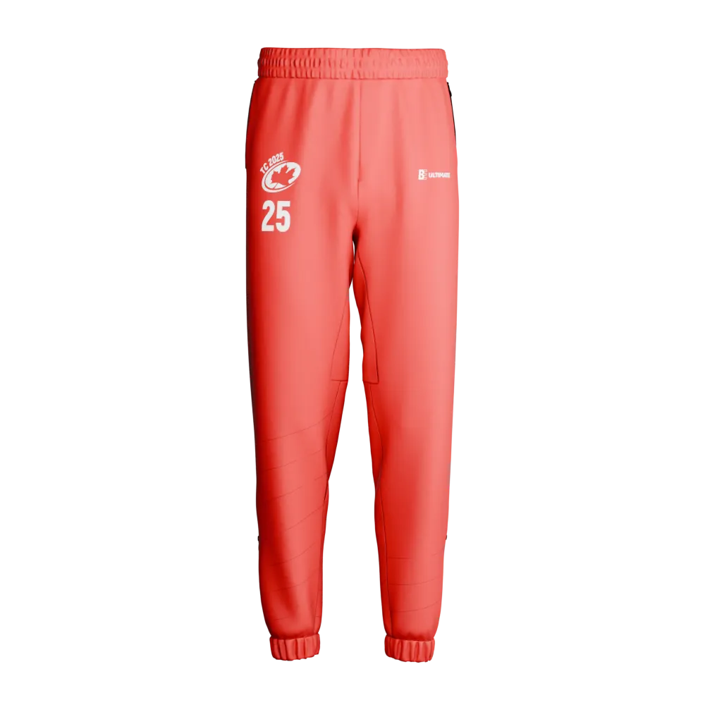 Full Sub GridTech Pants | Team Canada U24 April 2025