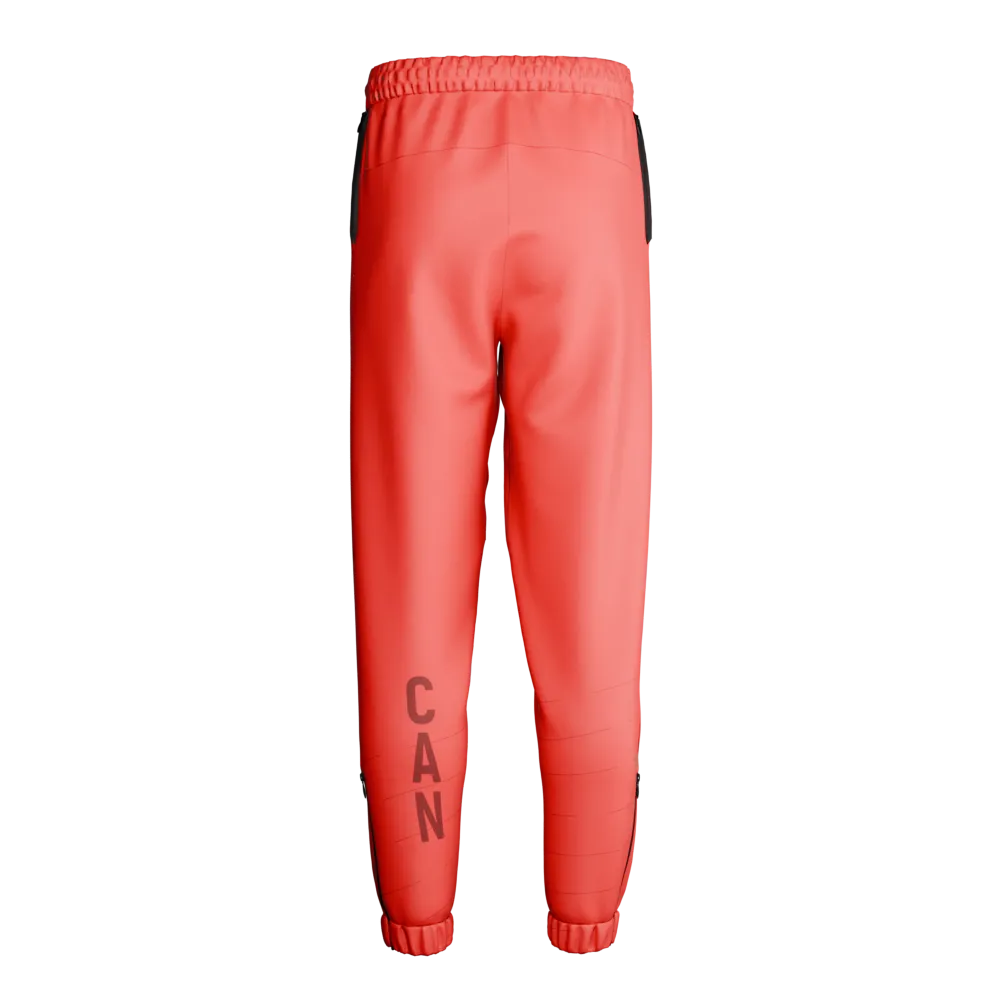 Full Sub GridTech Pants | Team Canada U24 April 2025