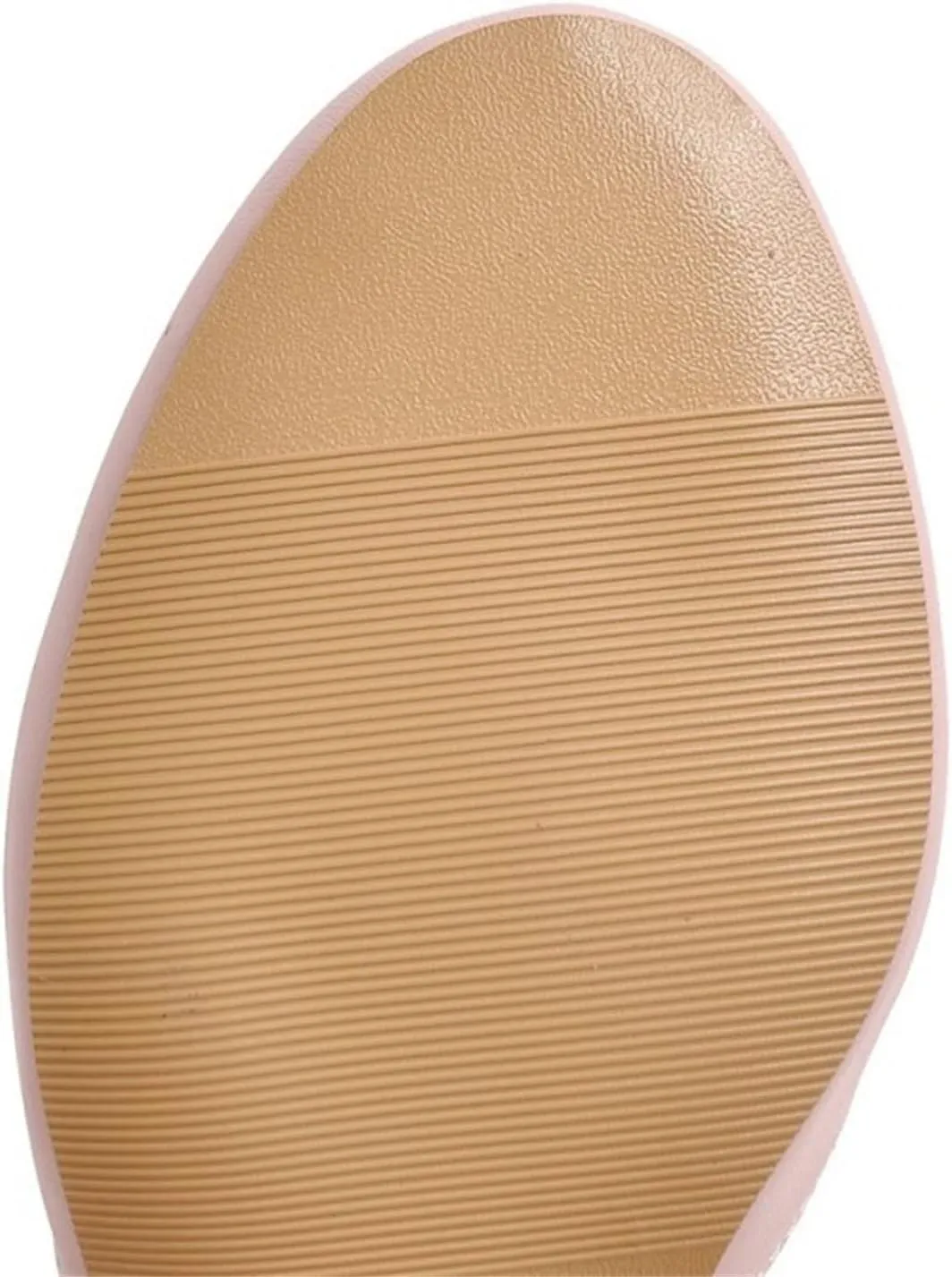 Girls Sandals Girls Mary Jane Dress Shoes Pumps Low Heels Flower Party High School Prom Open Toe Slippers for