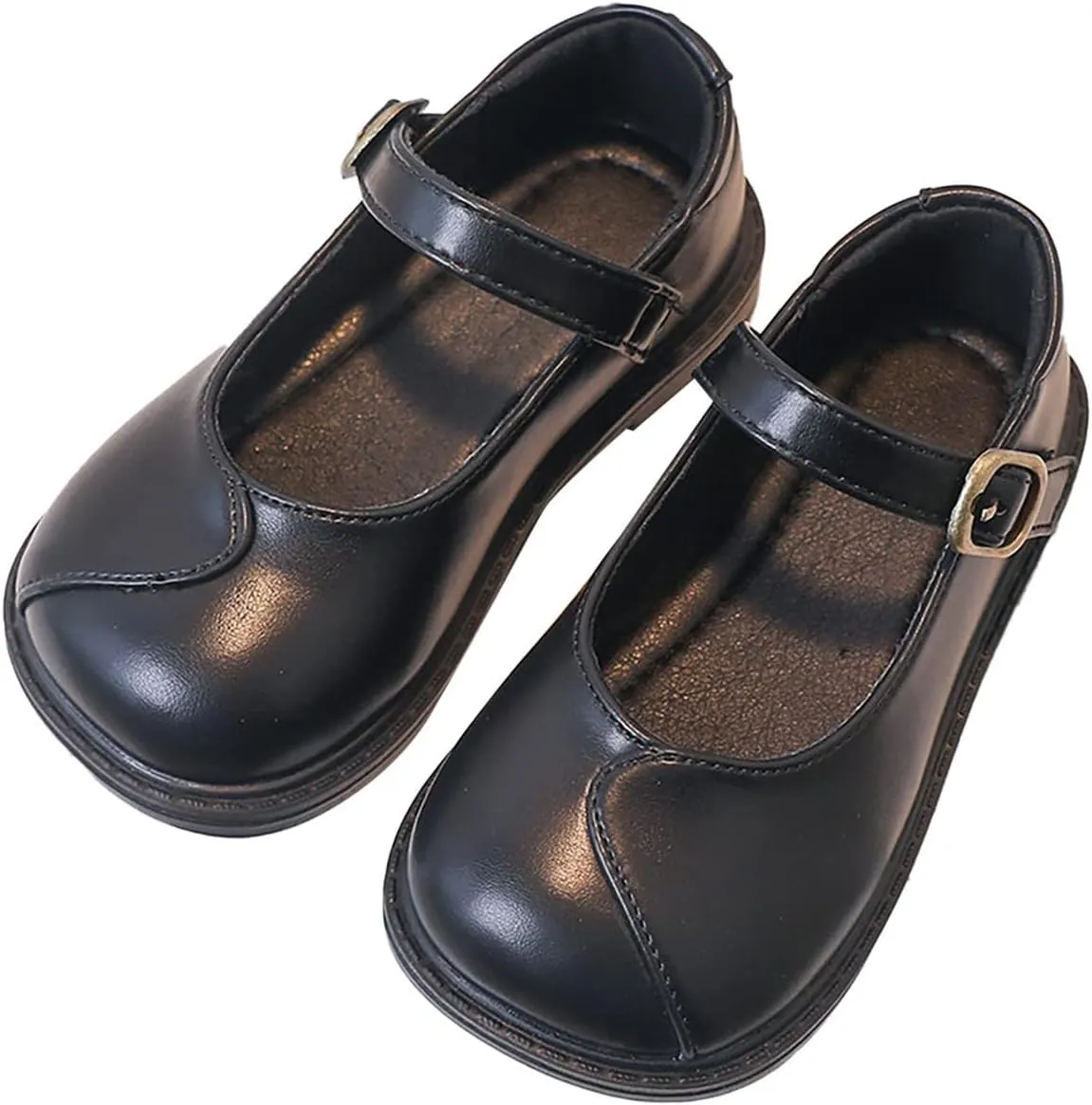 Girls Sandals Little Girl's Adorable Princess Party Girls Dress Princess Shoes Princess Flower Wedding Shoes