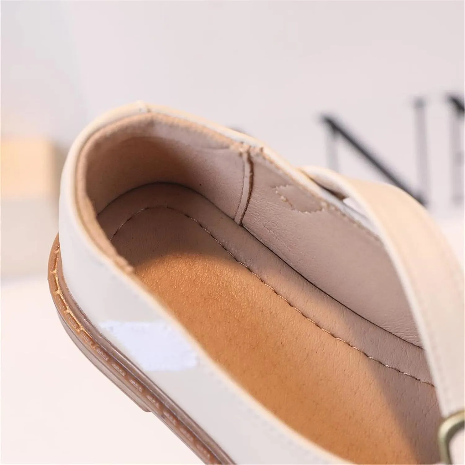 Girls Sandals Little Girl's Adorable Princess Party Girls Dress Princess Shoes Princess Flower Wedding Shoes