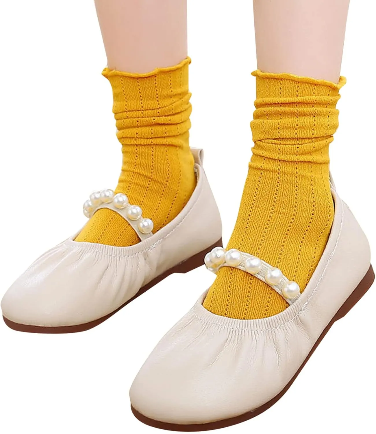 Girls Sandals Toddler Little Girl Dress Shoes Casual Slip On Ballet Flat Princess Shoes Girl Slippers Cat