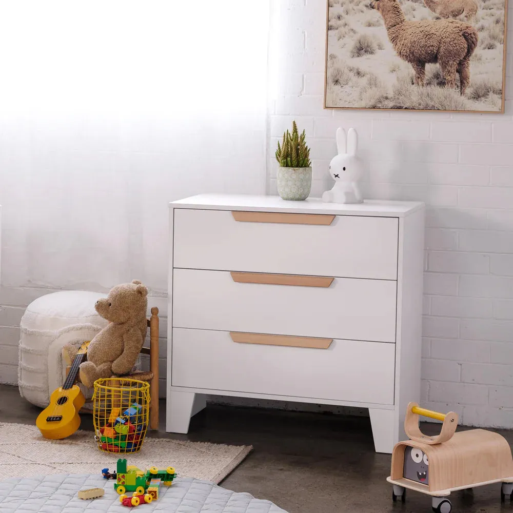 Hague Chest 3 Drawer