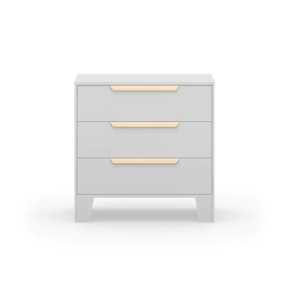 Hague Chest 3 Drawer