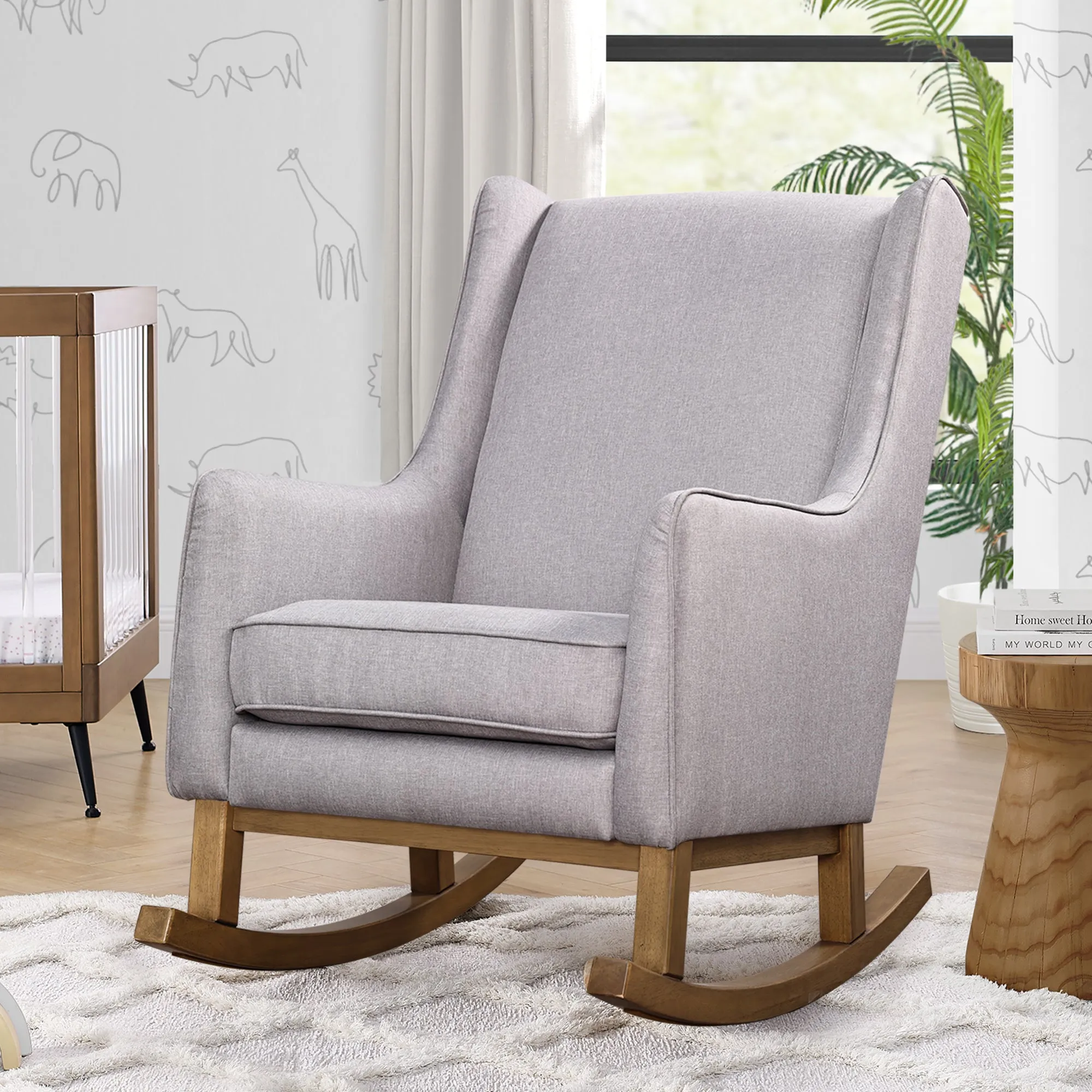 Hanover Rocking Chair