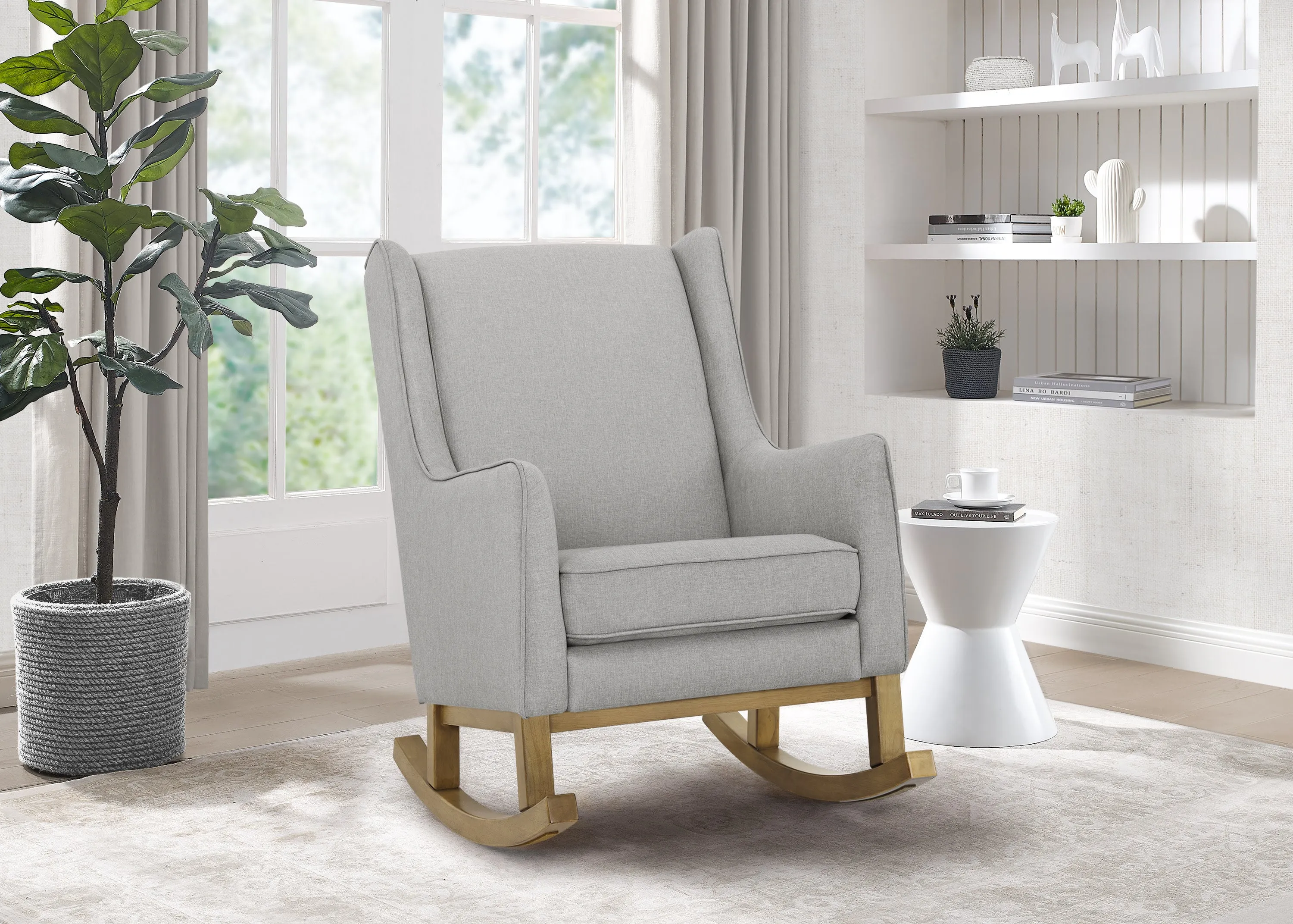 Hanover Rocking Chair