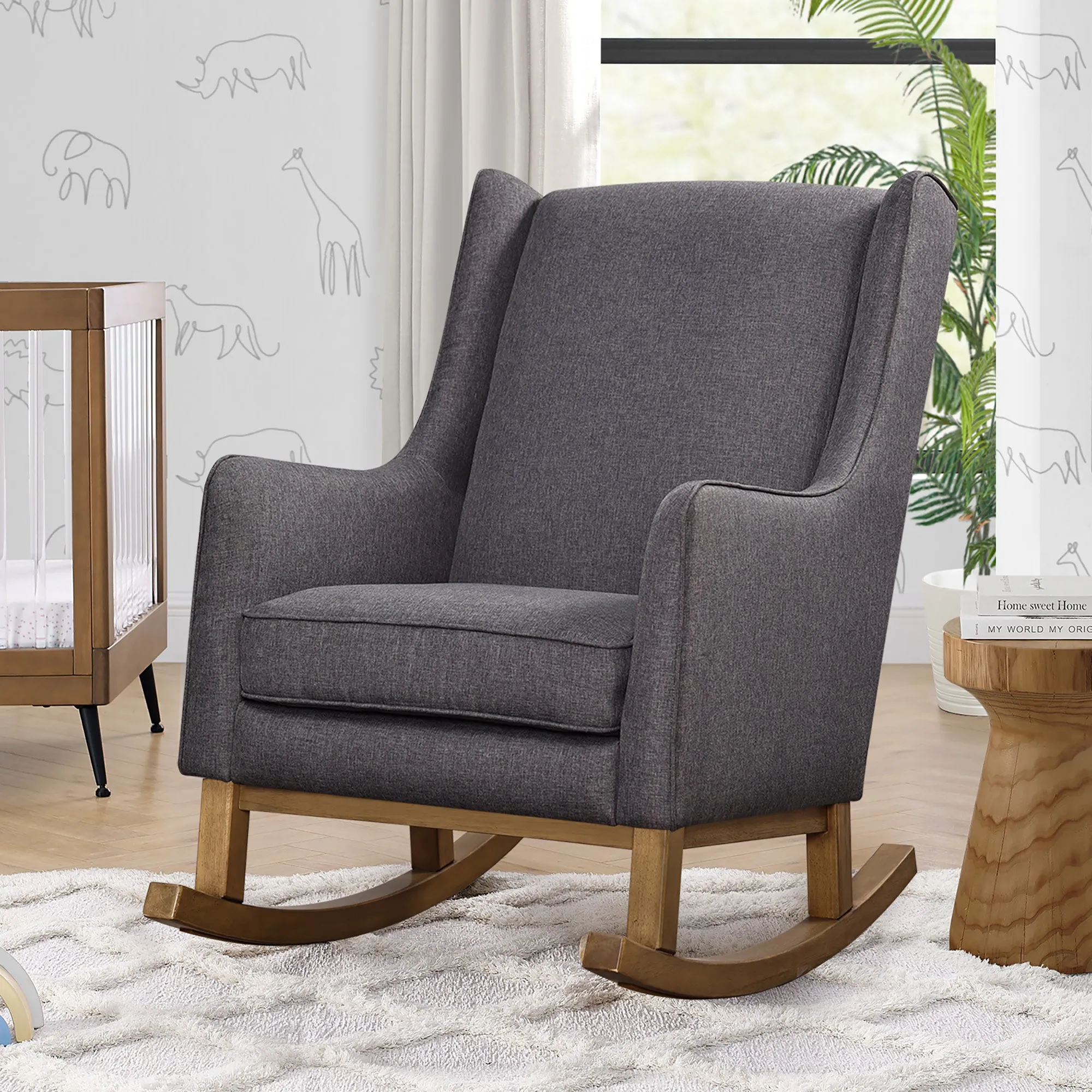 Hanover Rocking Chair