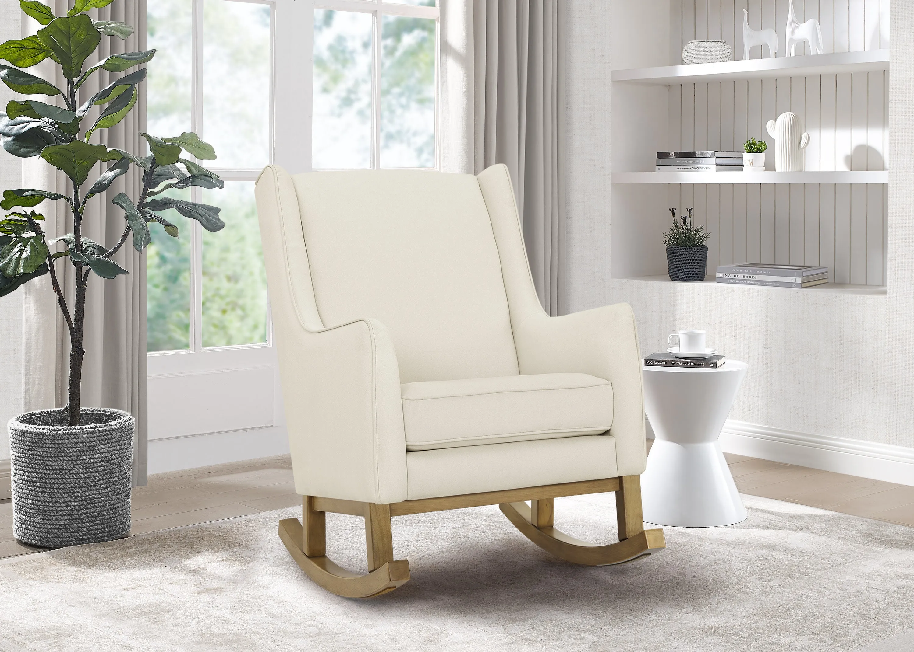 Hanover Rocking Chair