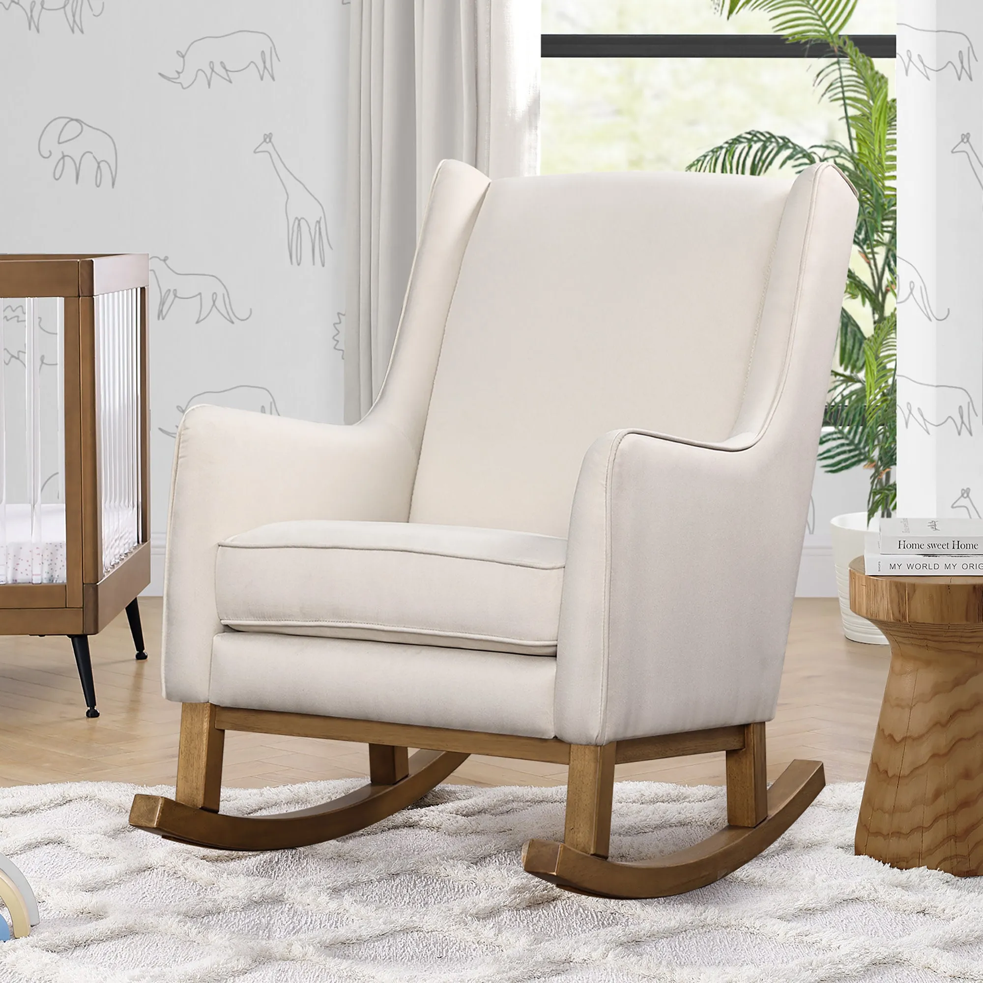 Hanover Rocking Chair