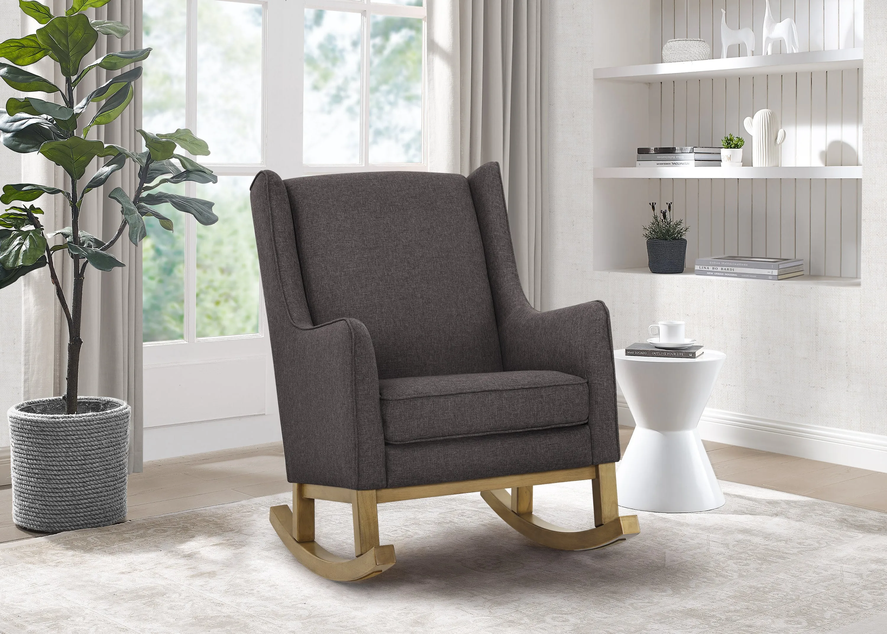 Hanover Rocking Chair