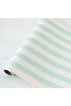 Hester And Cook Table Runner Seafoam
