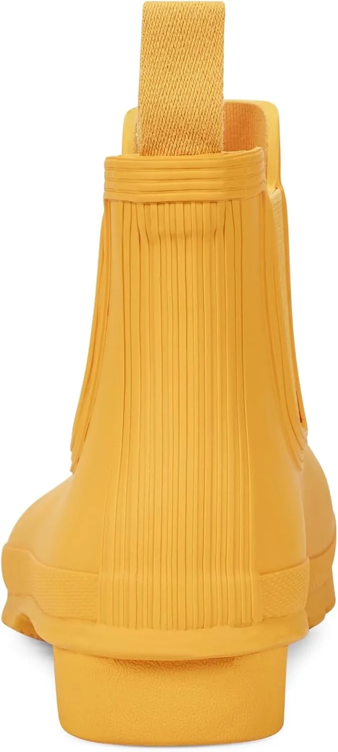 Hunter Women's Original Chelsea Rain Boot