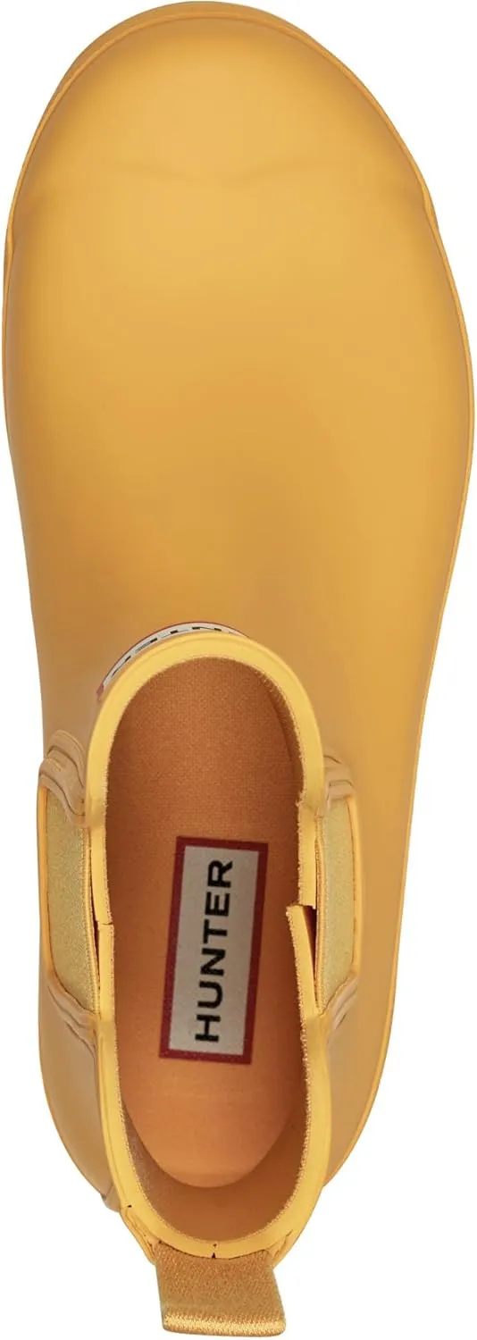 Hunter Women's Original Chelsea Rain Boot