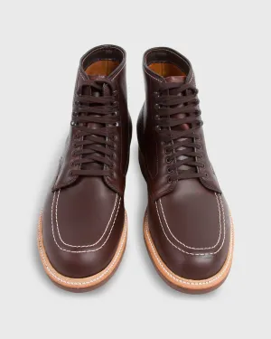 Indy Boot 403 in Brown Pull-Up