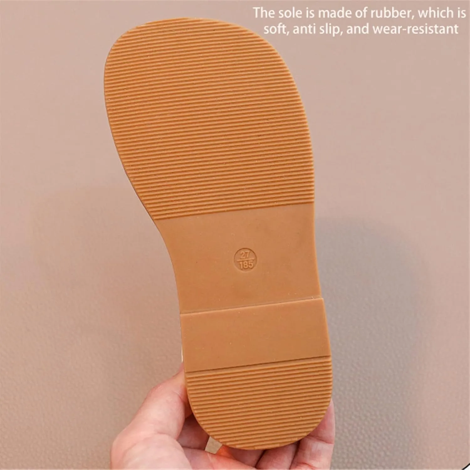 Infant Shoes Girls 6to12 Months Bow Design Models Fashion Shoes Daily Wear Little Child/Big Kids Black Lats for Girls