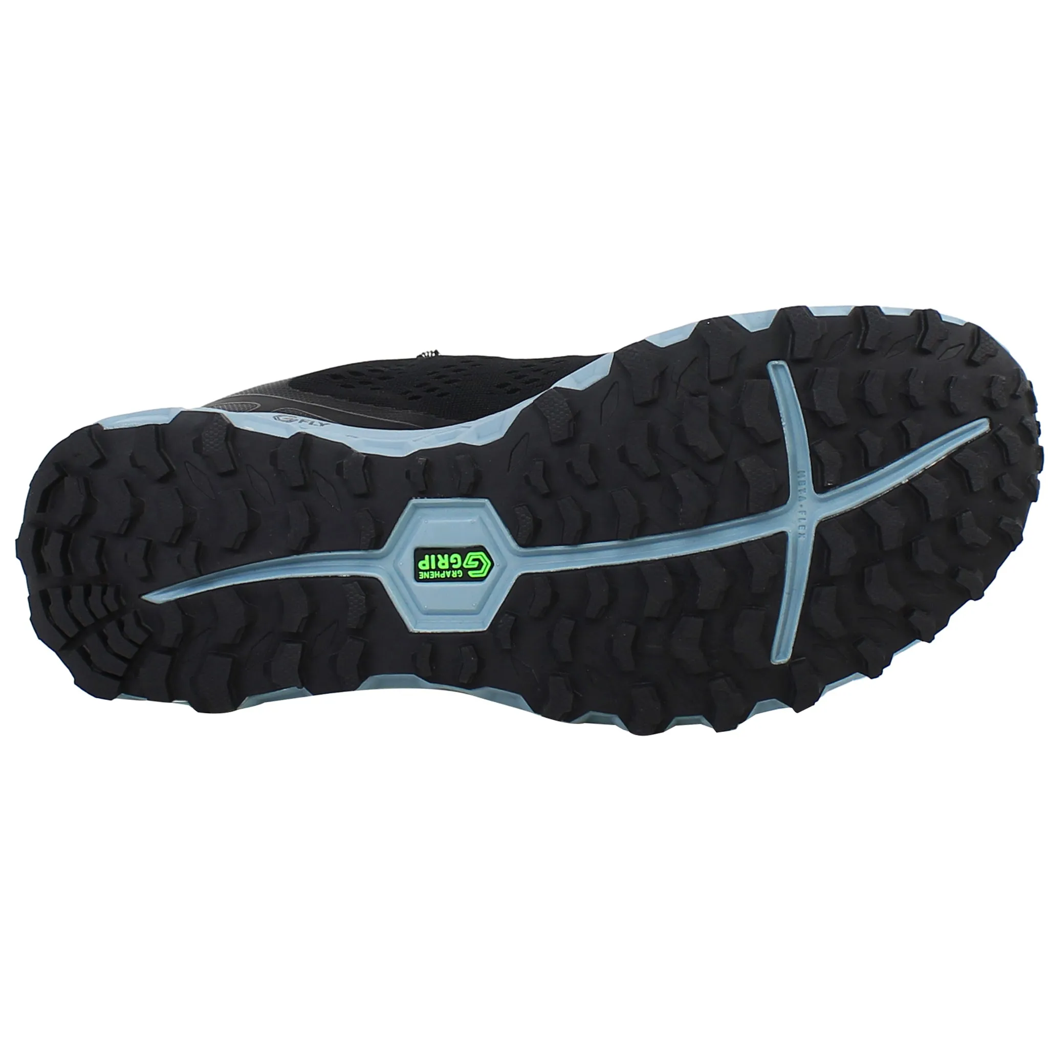 Inov-8 Parkclaw G 280 Womens Black Running Shoes