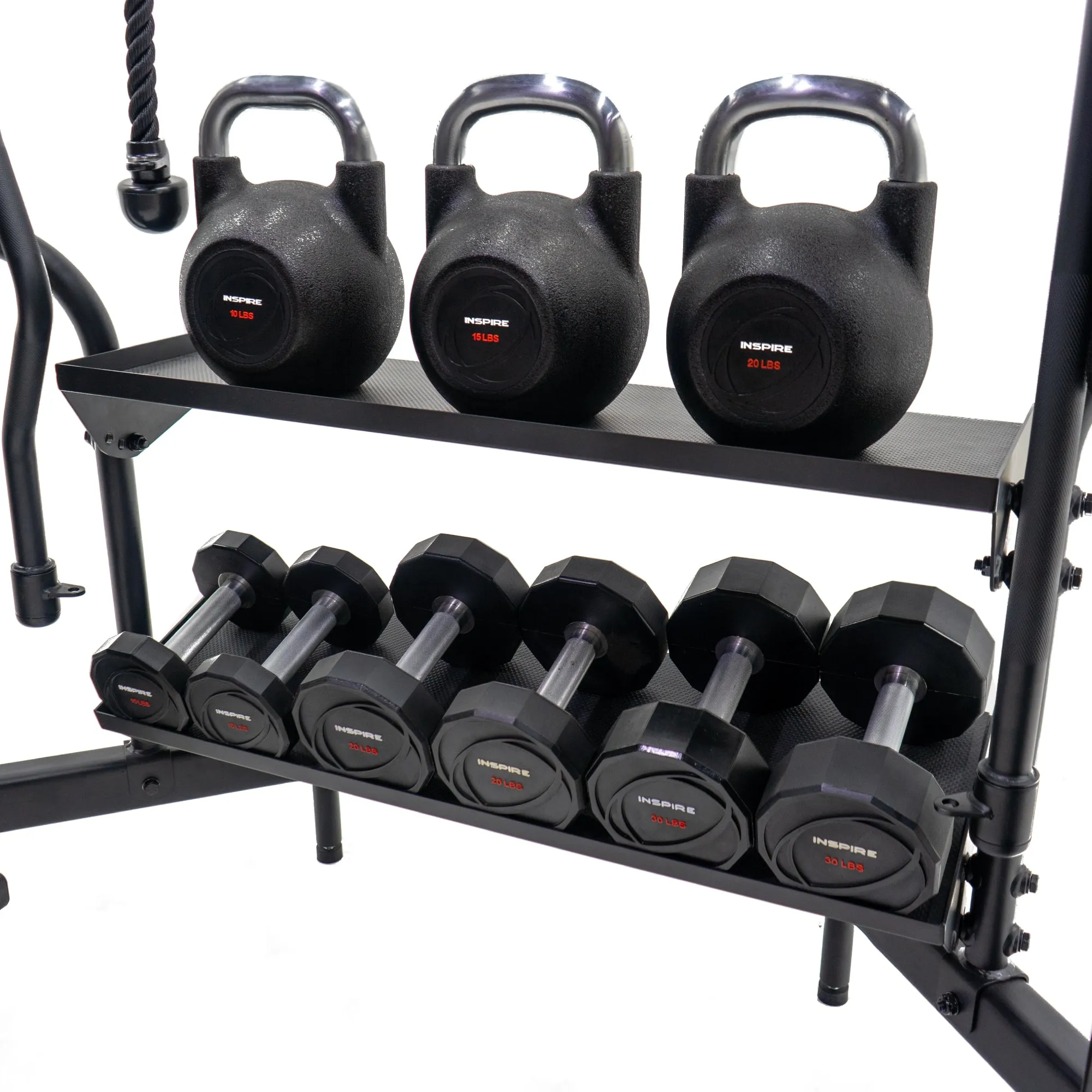 Inspire SF5 Functional Trainer